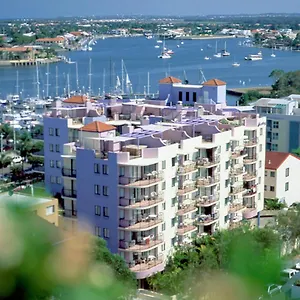 Resort Nautilus, Mooloolaba