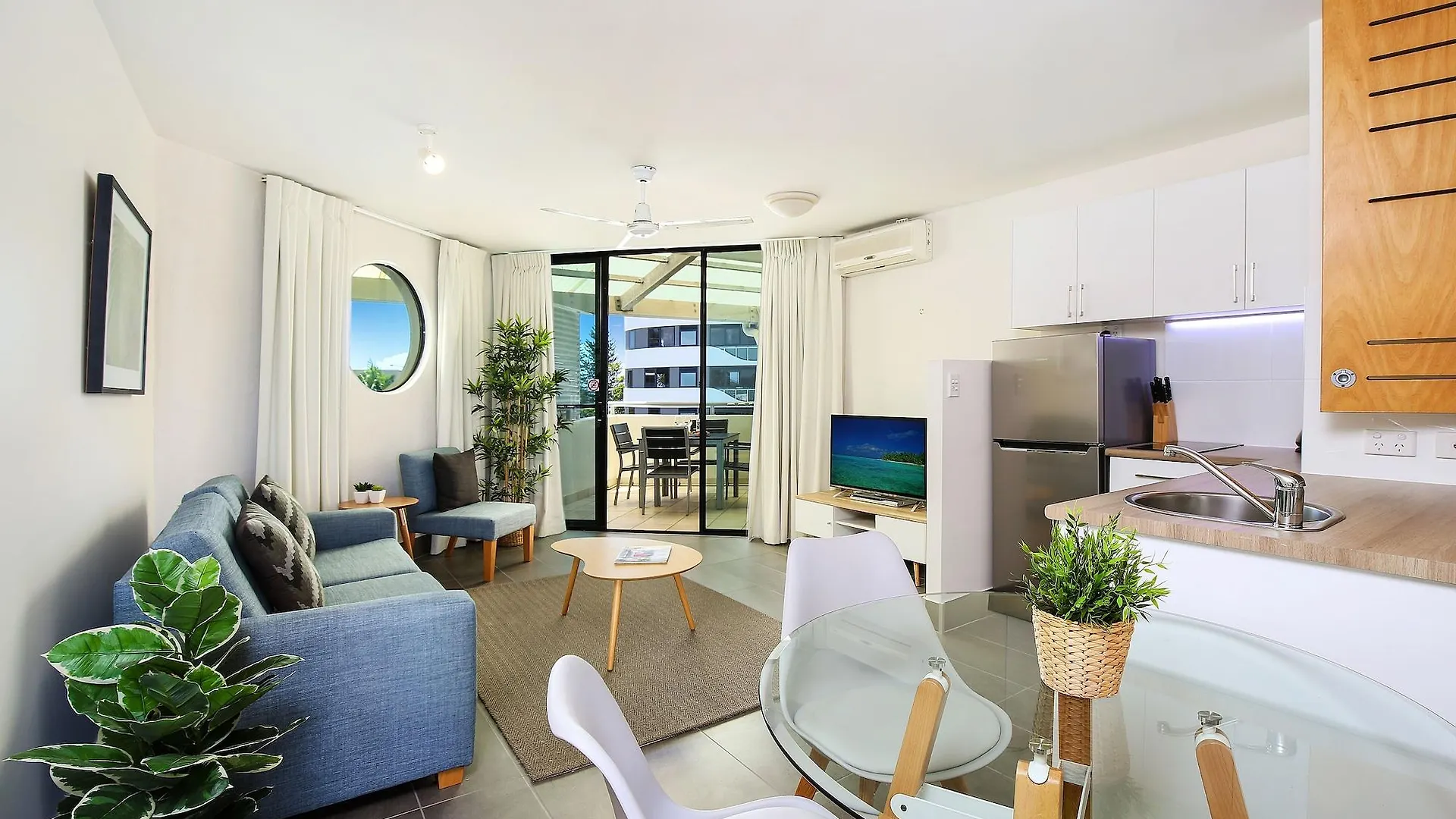Apart Otel Beach Club Resort Mooloolaba