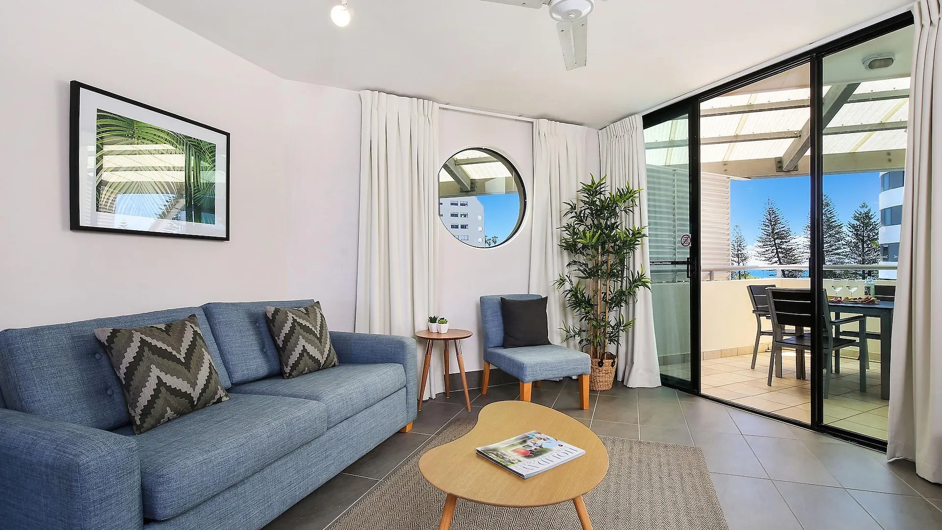 Beach Club Resort Mooloolaba Aparthotel