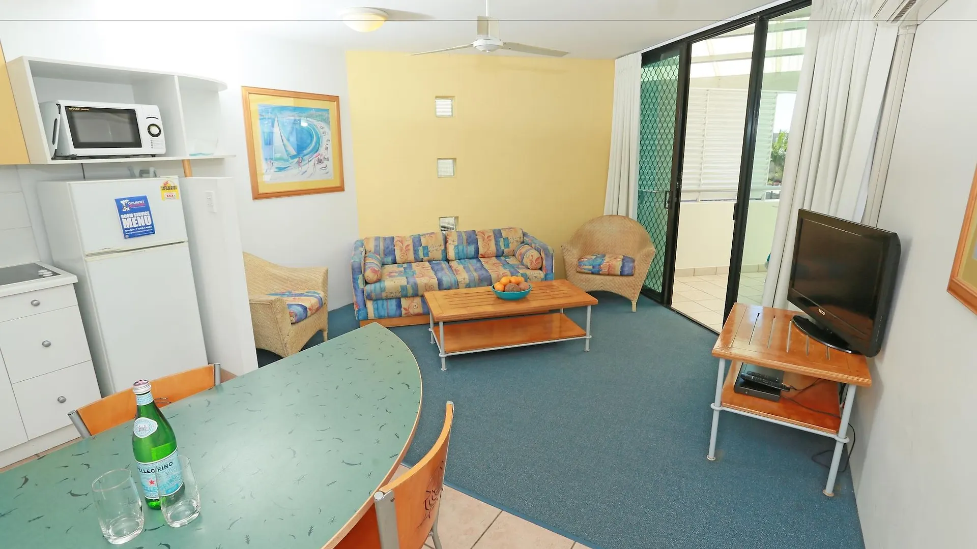 Beach Club Resort Mooloolaba Australia