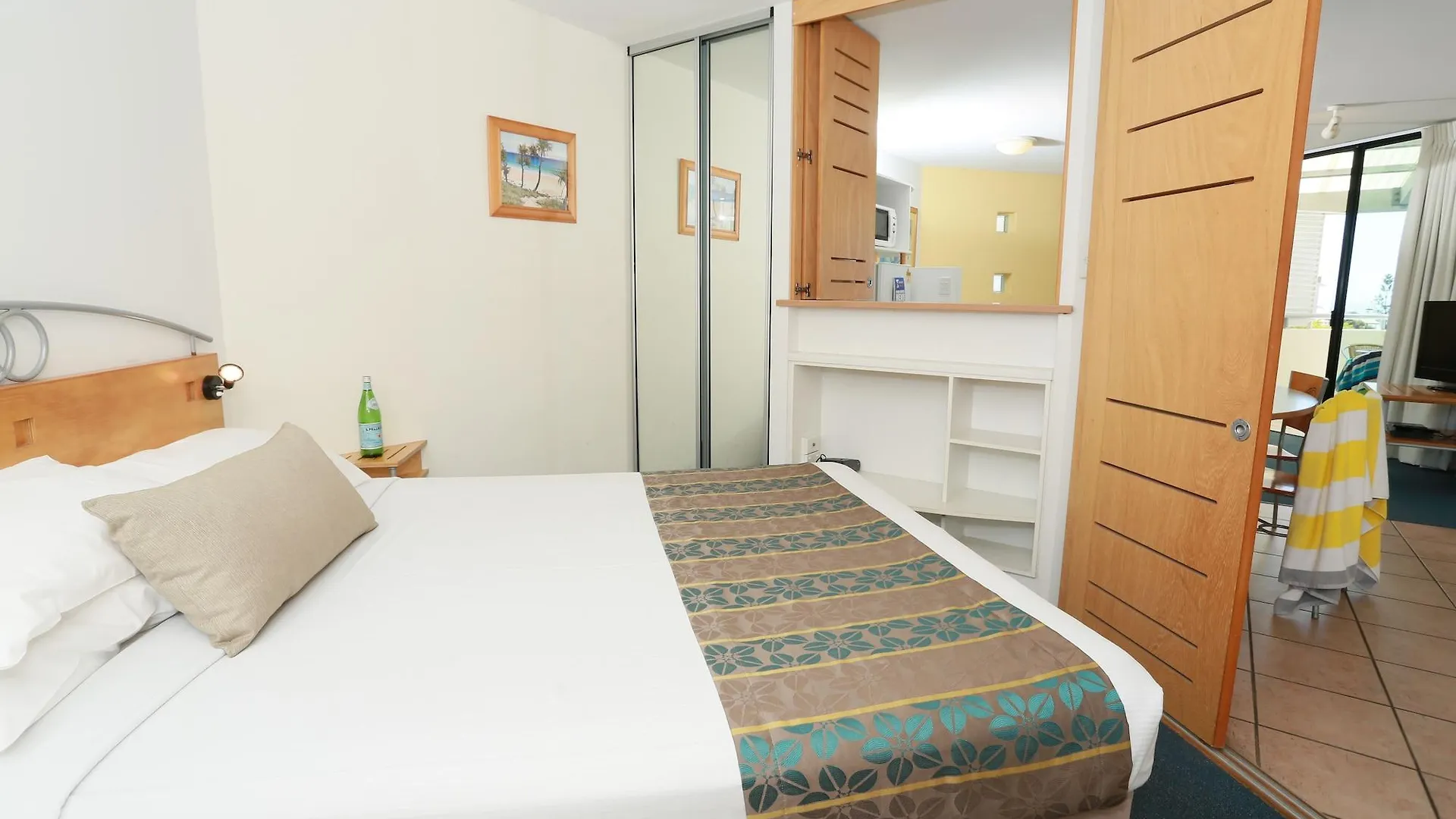 Beach Club Resort Mooloolaba