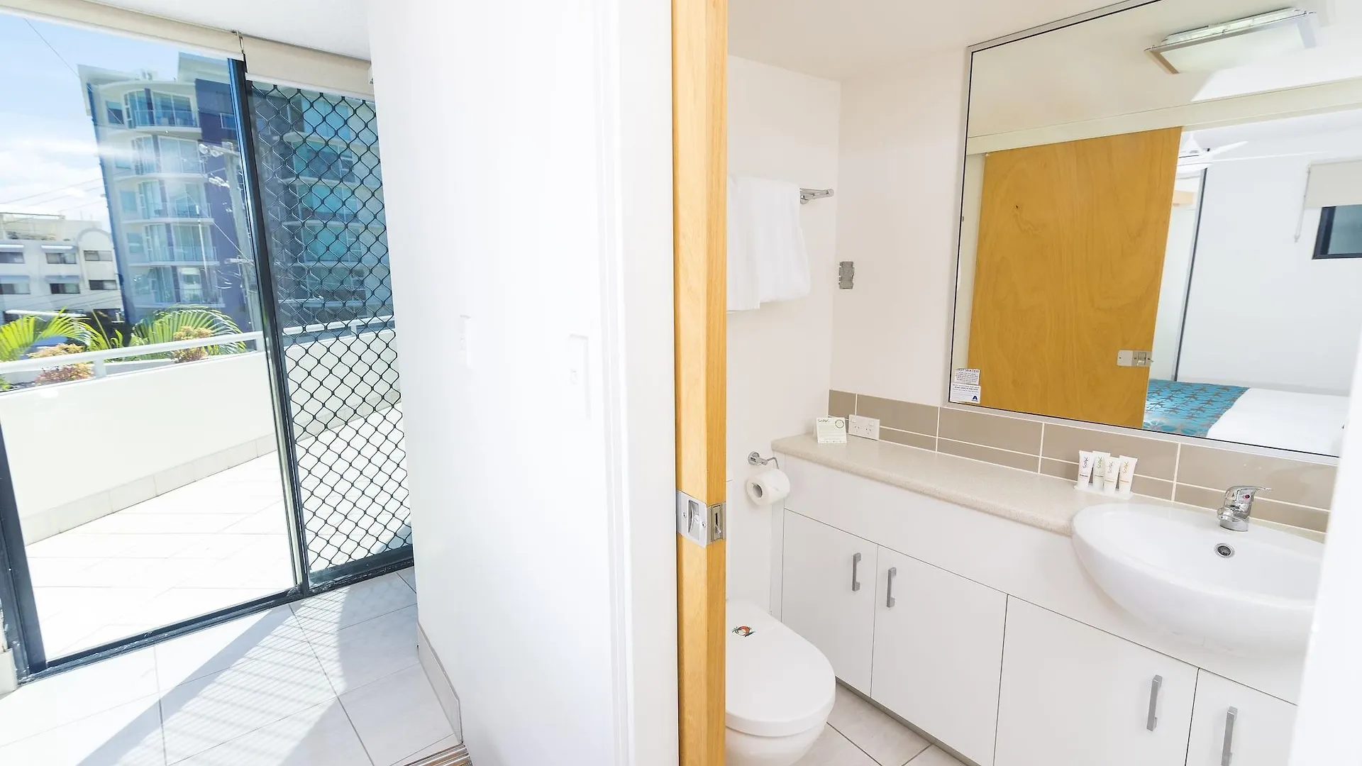 Beach Club Resort Mooloolaba