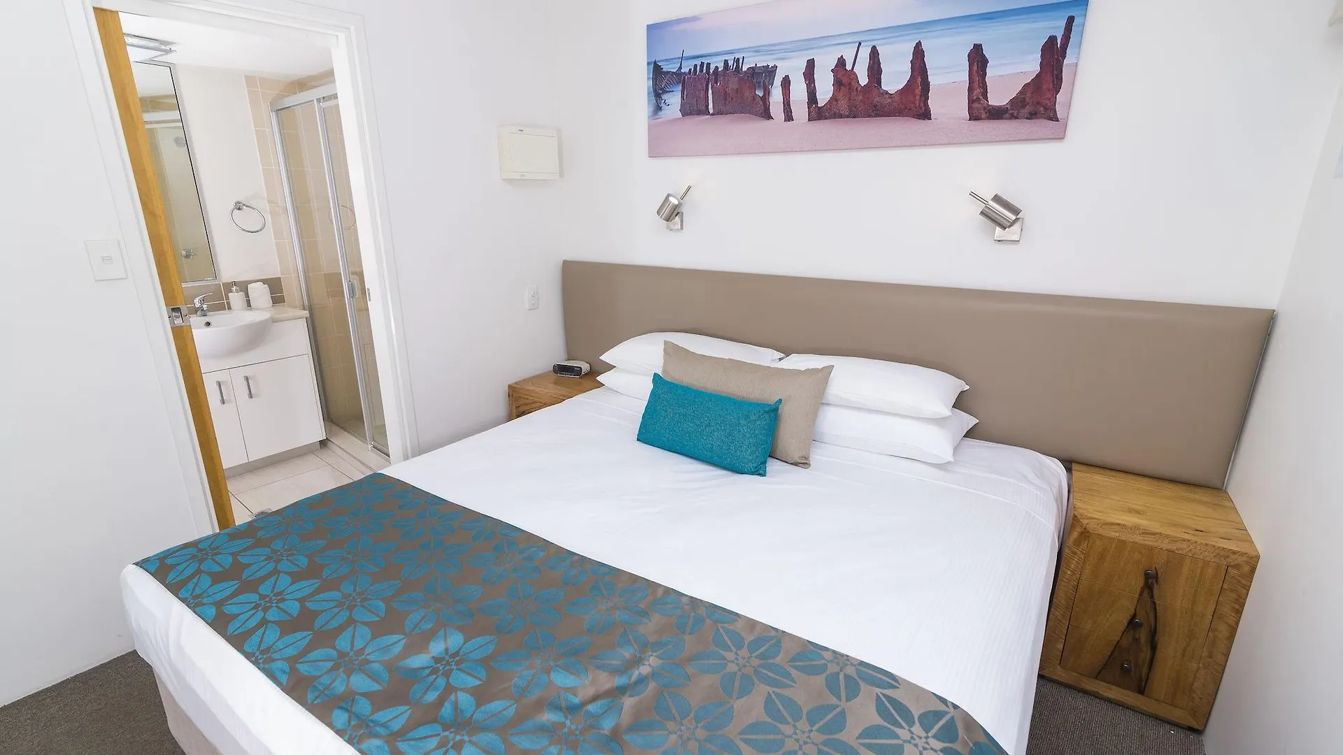 Beach Club Resort Mooloolaba