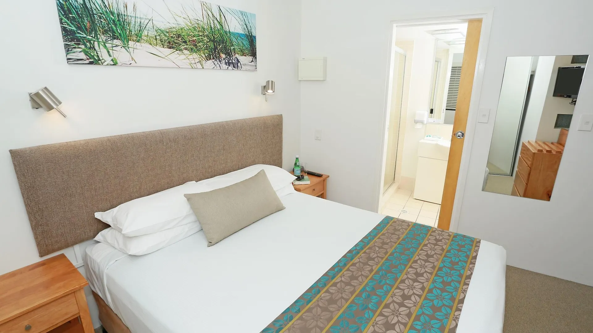 **** Aparthotel Beach Club Resort Mooloolaba Australia