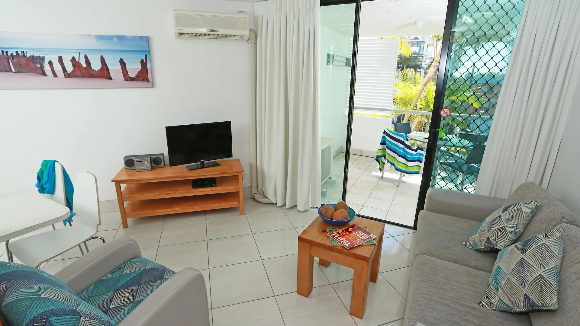 Beach Club Resort Mooloolaba