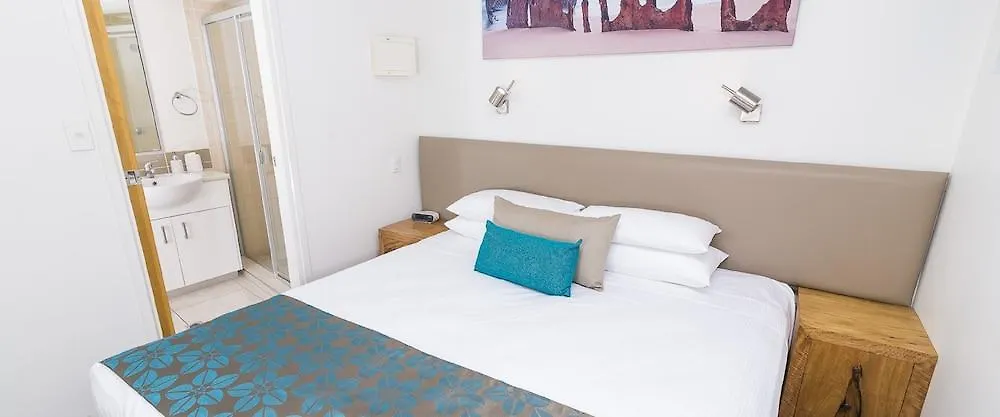 Apart Otel Beach Club Resort Mooloolaba