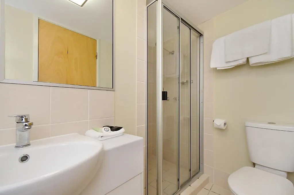 Beach Club Resort Mooloolaba Aparthotel