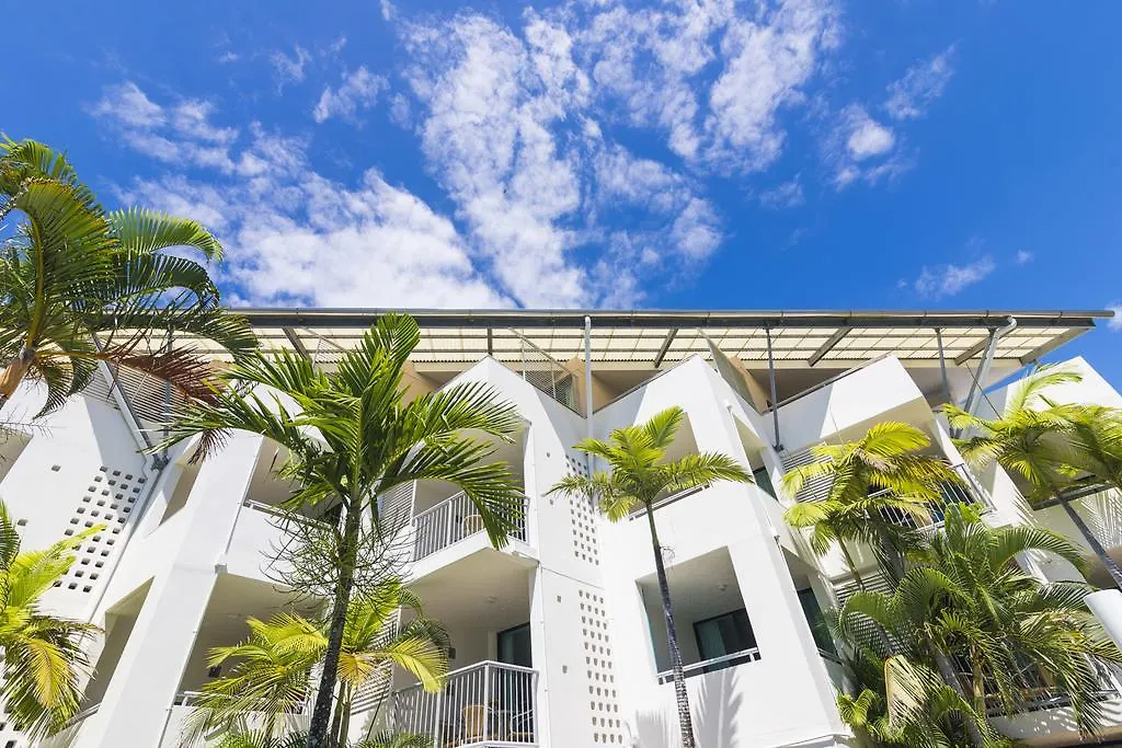 Beach Club Resort Mooloolaba Aparthotel