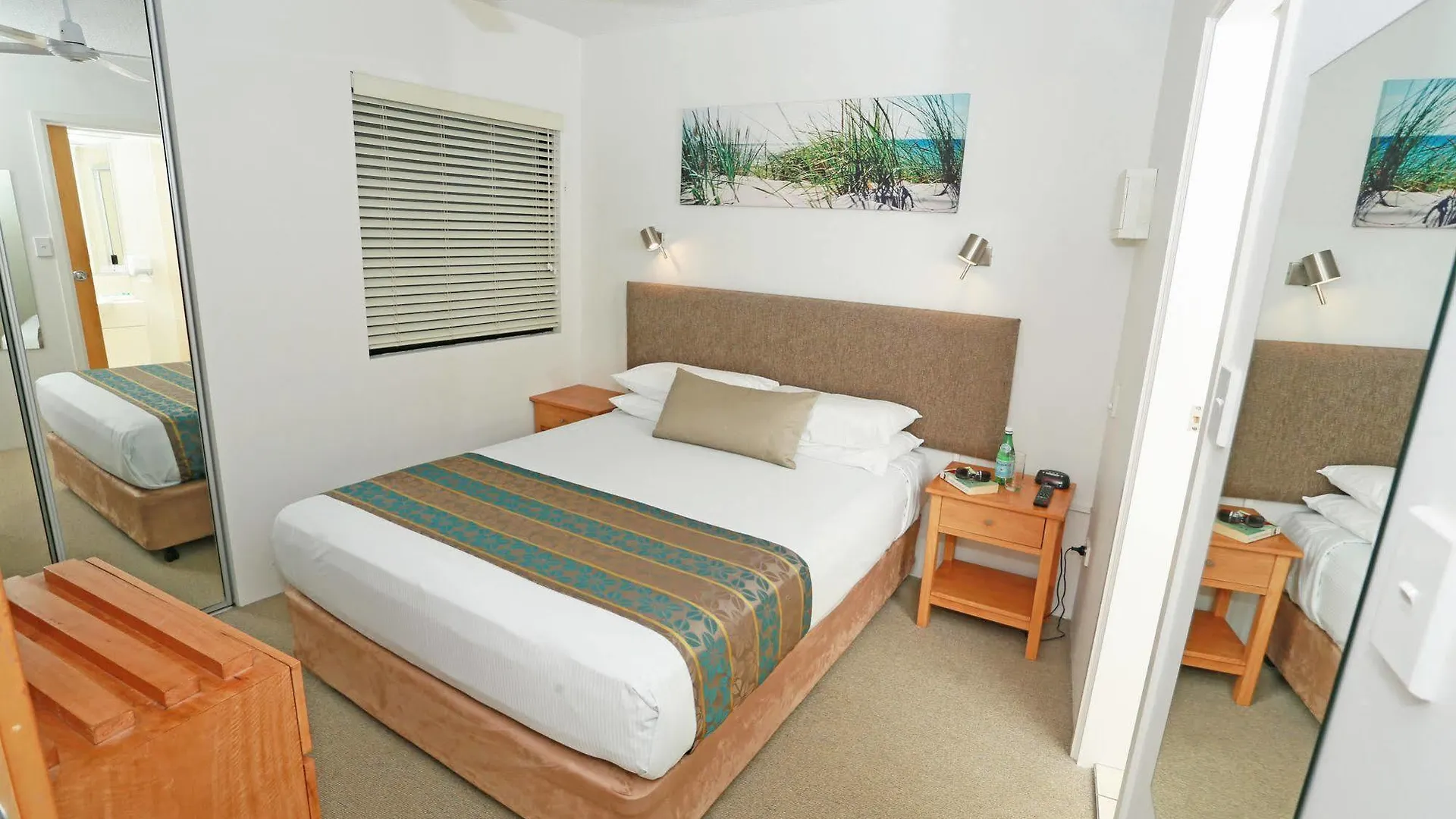 **** Aparthotel Beach Club Resort Mooloolaba Australia