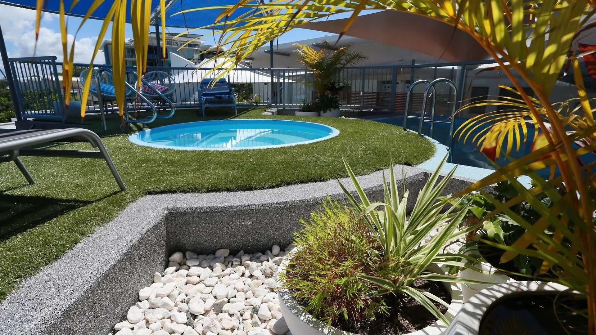 Beach Club Resort Mooloolaba Aparthotel