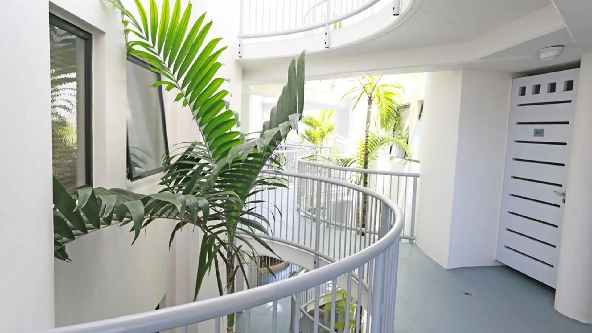 Beach Club Resort Mooloolaba Aparthotel