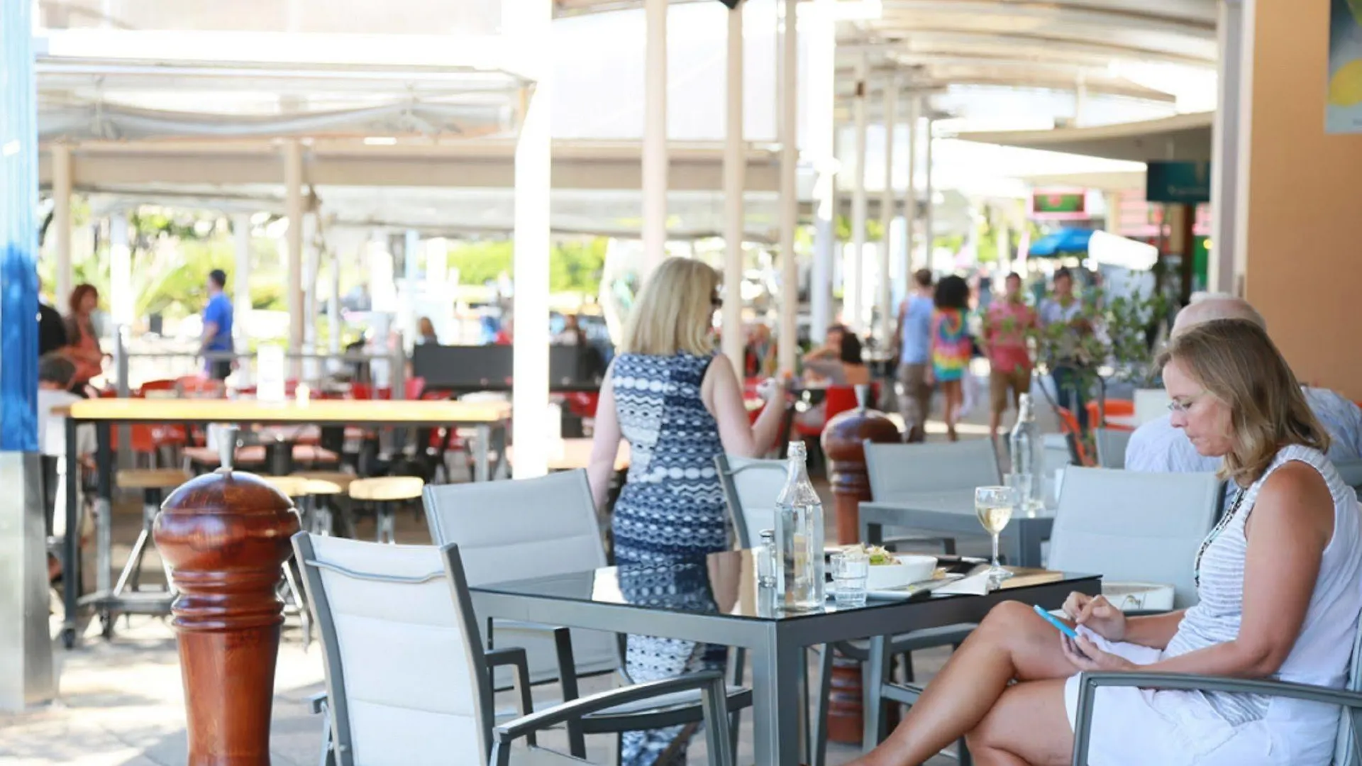 Beach Club Resort Mooloolaba