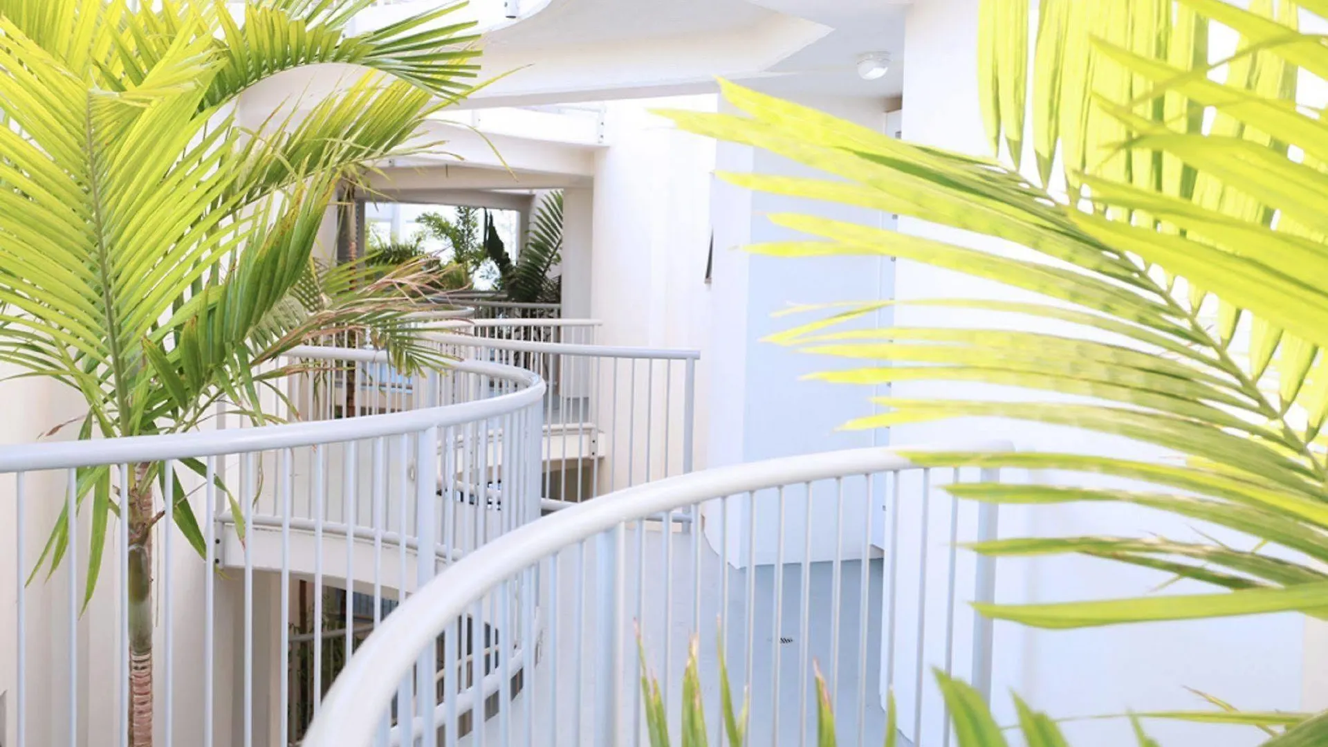 Beach Club Resort Mooloolaba Aparthotel