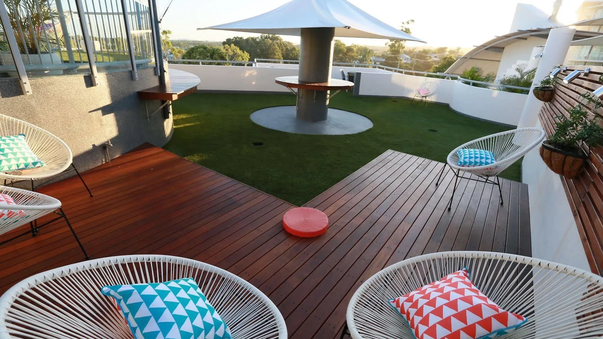 **** Aparthotel Beach Club Resort Mooloolaba Australia