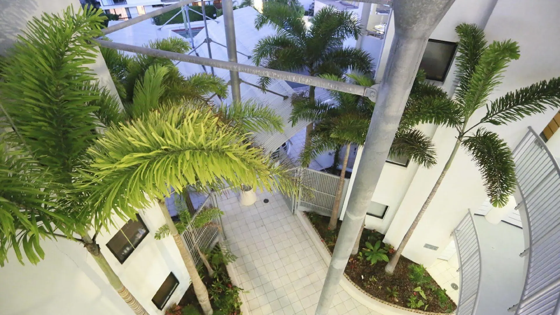 Apart Otel Beach Club Resort Mooloolaba