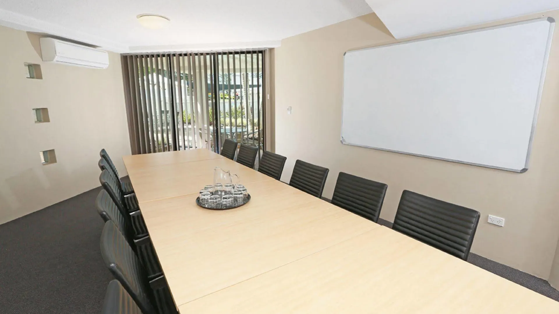 Beach Club Resort Mooloolaba