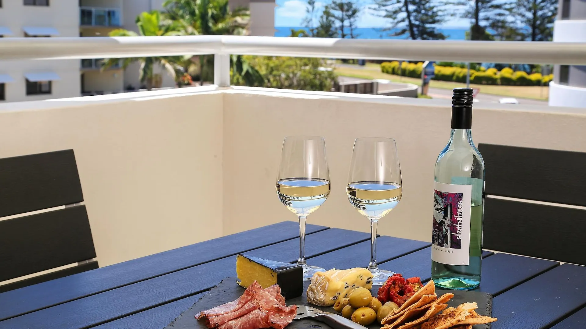 Beach Club Resort Mooloolaba