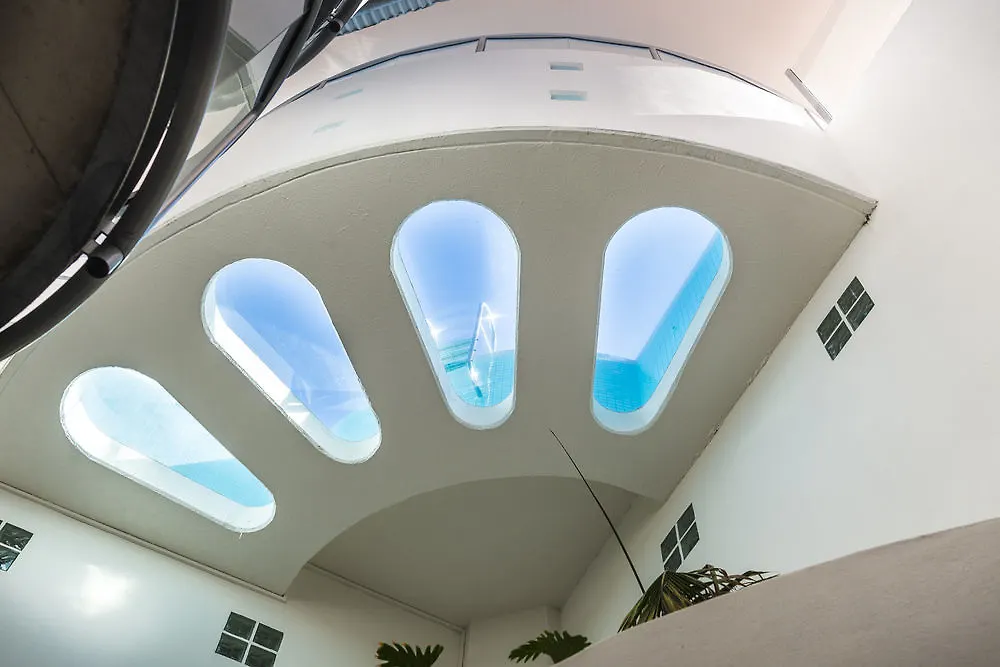 Aparthotel Beach Club Resort Mooloolaba